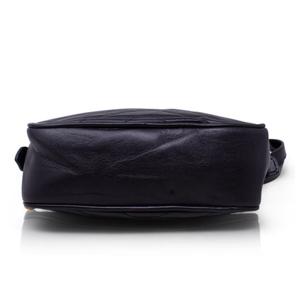 Gucci Marmont Mini Nera