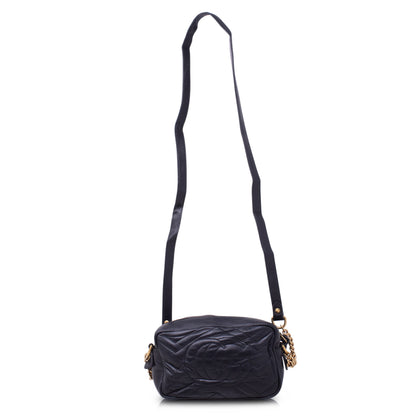 Gucci Marmont Mini Nera