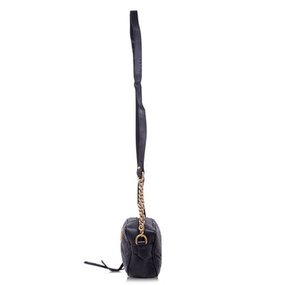 Gucci Marmont Mini Nera