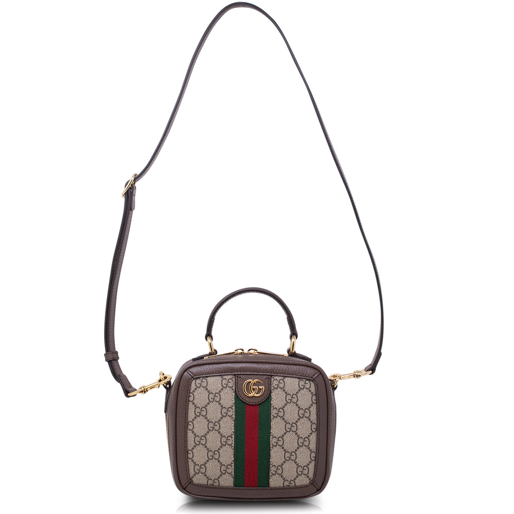 Gucci Mini Borsa Ophidia