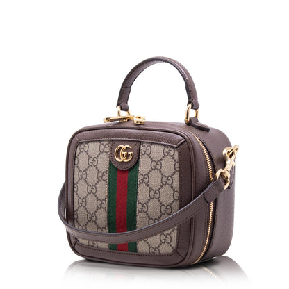 Gucci Mini Borsa Ophidia