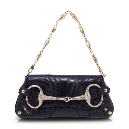 Gucci Horsebit Tom Ford Mini Lucertola