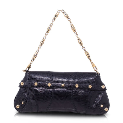 Gucci Horsebit Tom Ford Mini Lucertola