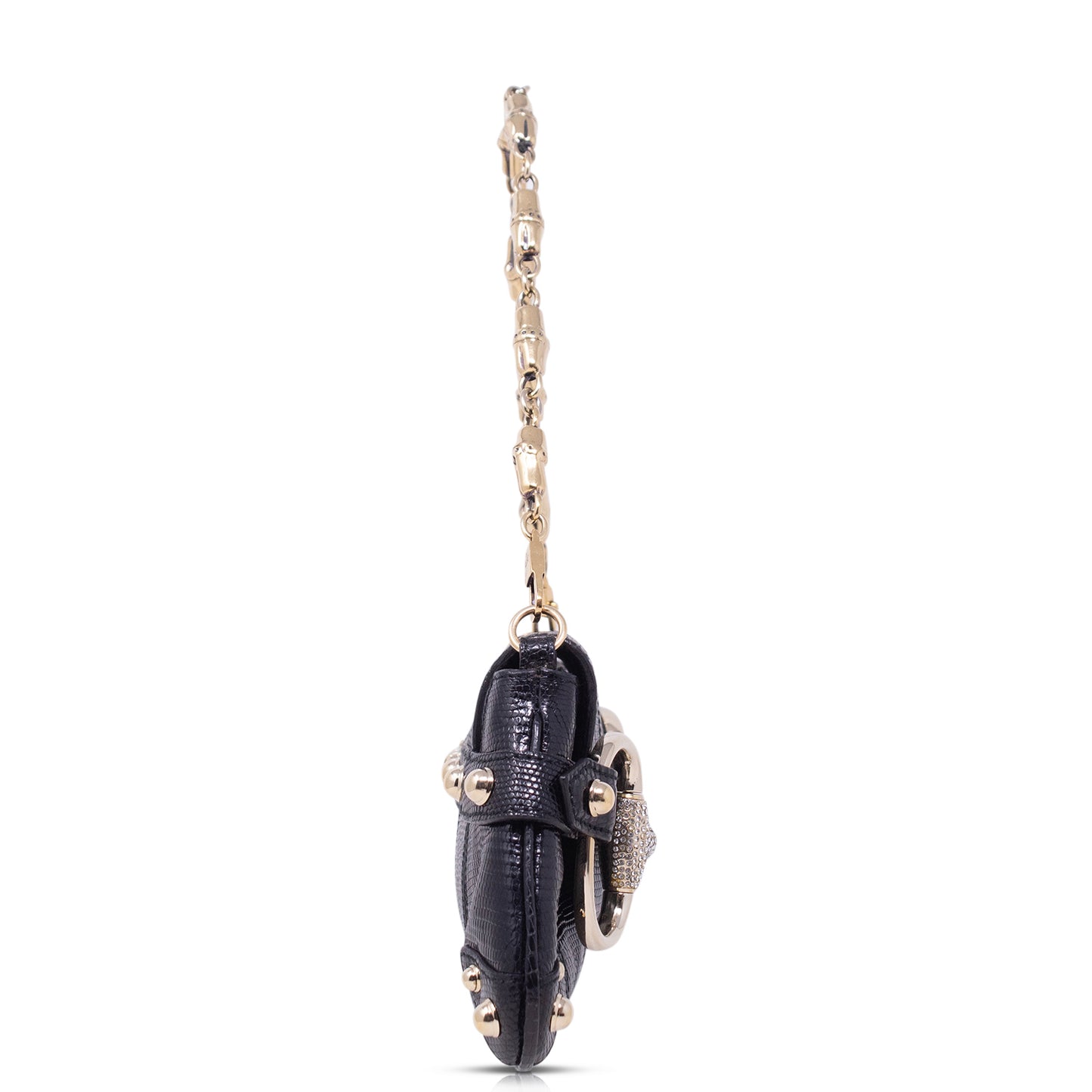 Gucci Horsebit Tom Ford Mini Lucertola