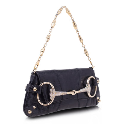 Gucci Horsebit Tom Ford Mini Lucertola