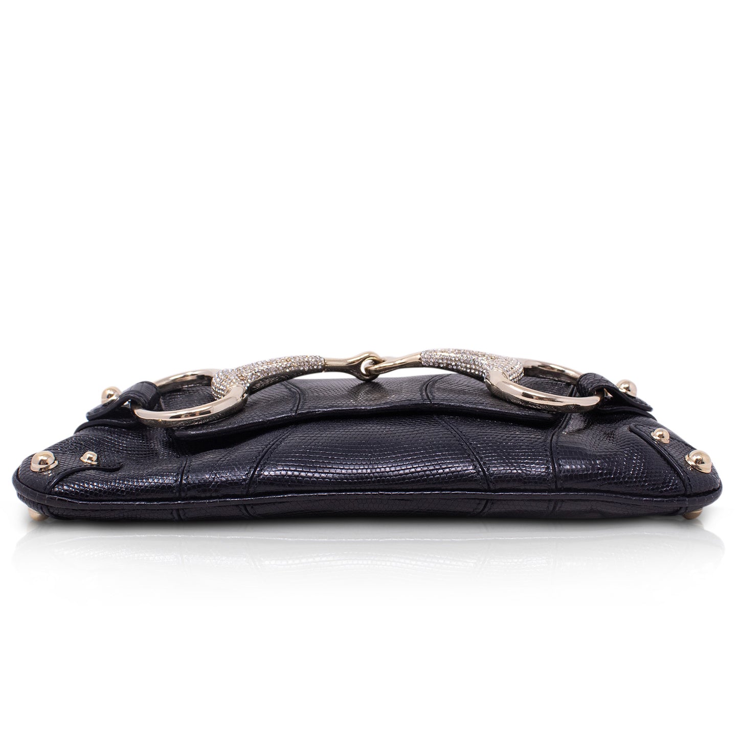 Gucci Horsebit Tom Ford Mini Lucertola