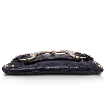 Gucci Horsebit Tom Ford Mini Lucertola