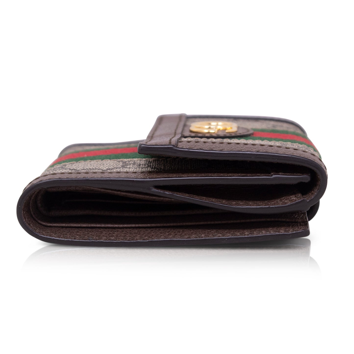 Gucci Portafoglio Ophidia GG