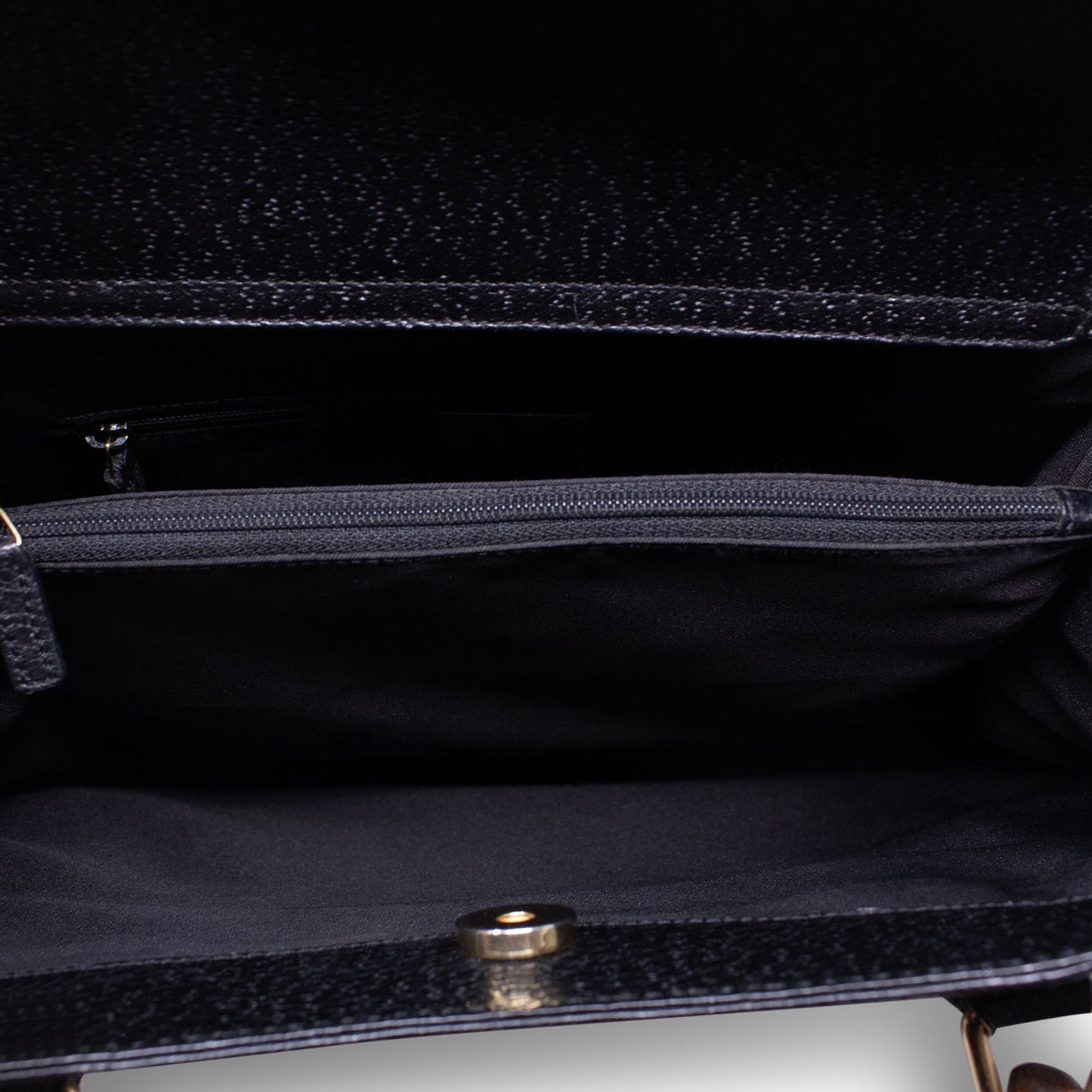 Gucci Shopping Diana Nera