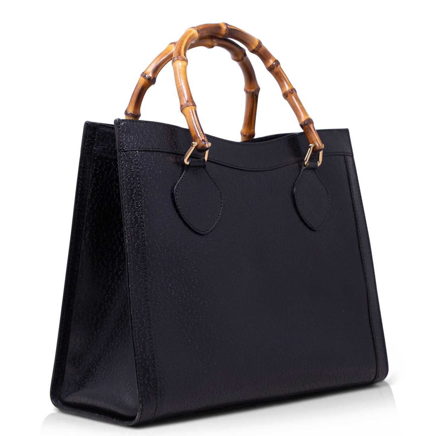 Gucci Shopping Diana Nera