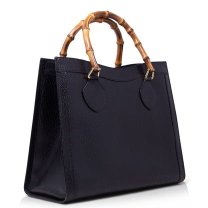 Gucci Shopping Diana Nera