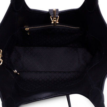 Gucci Shopping Mercato Piccola Nera