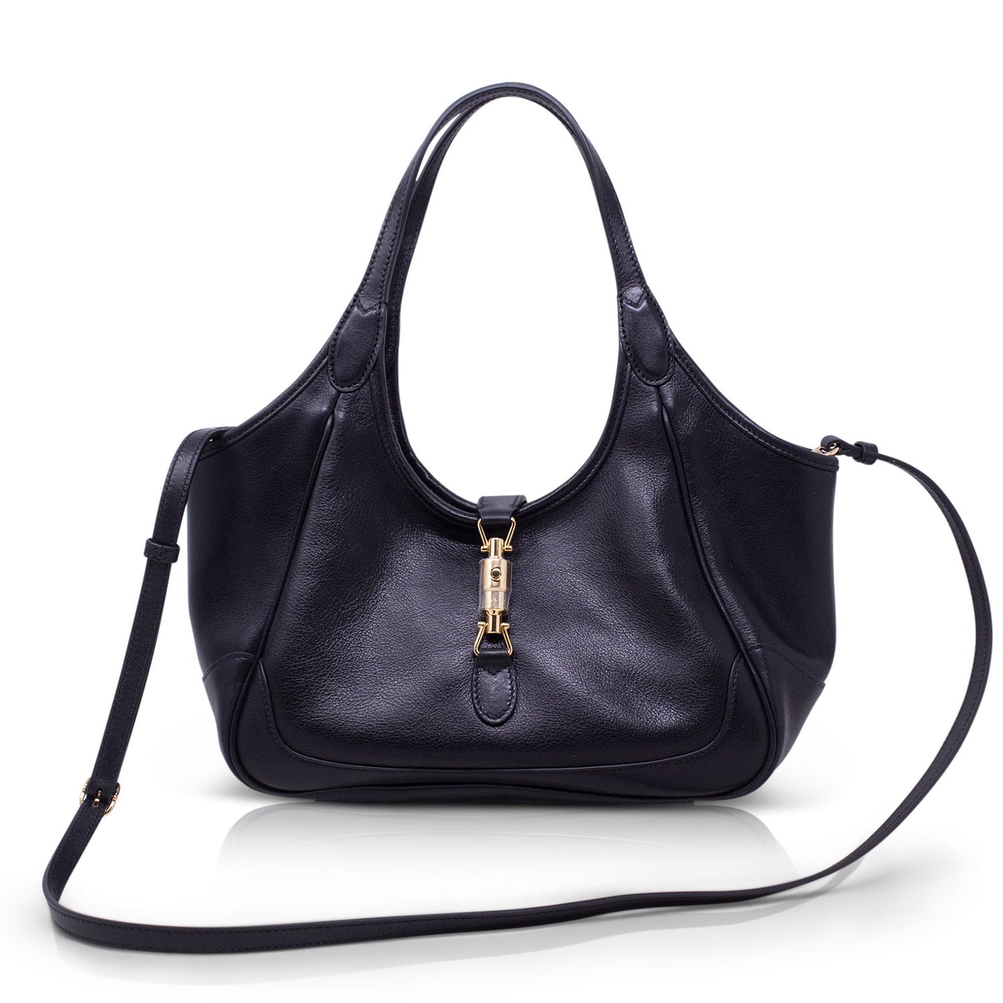 Gucci Shopping Mercato Piccola Nera