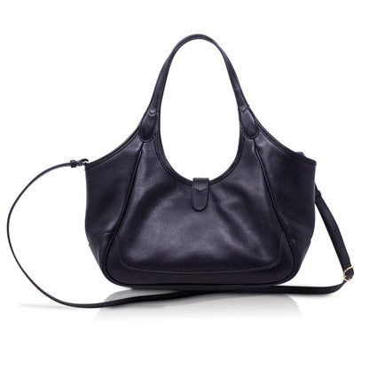 Gucci Shopping Mercato Piccola Nera