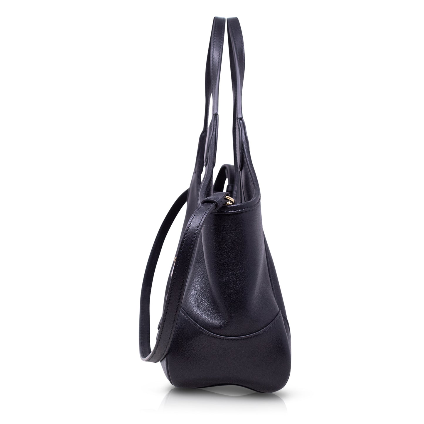 Gucci Shopping Mercato Piccola Nera