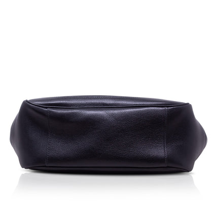 Gucci Shopping Mercato Piccola Nera