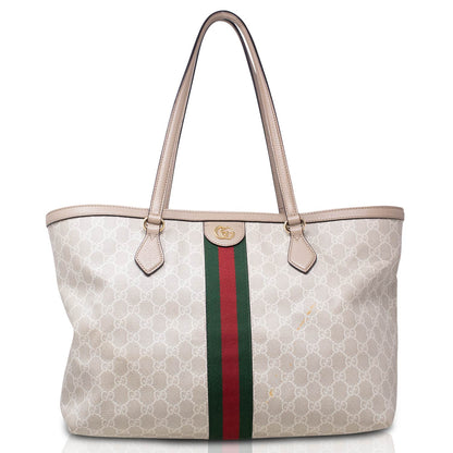 Gucci Ophidia GG Medium