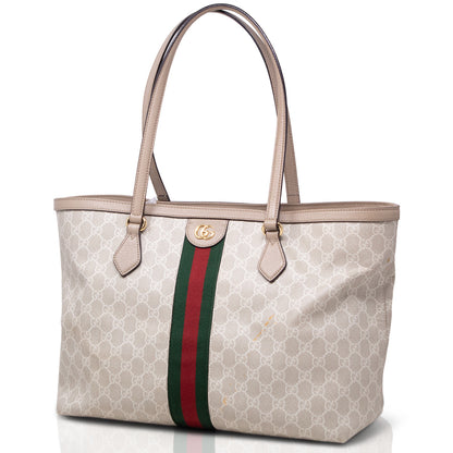 Gucci Ophidia GG Medium