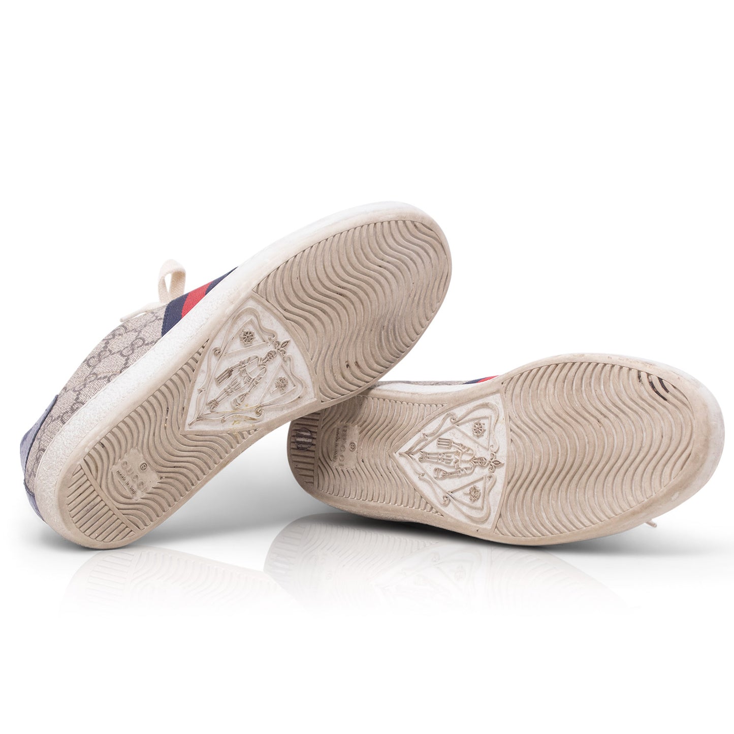 Gucci Sneaker GG Supreme donna n°35 1/2