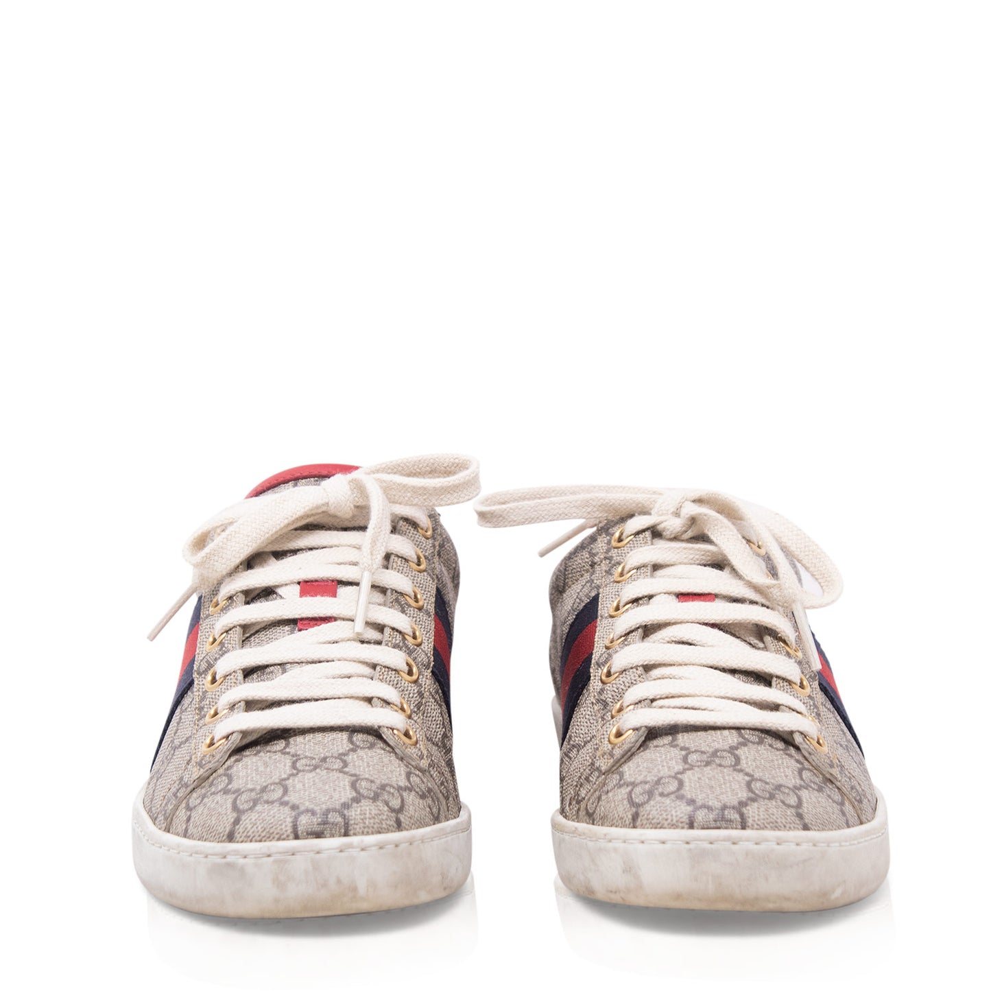 Gucci Sneaker GG Supreme donna n°35 1/2
