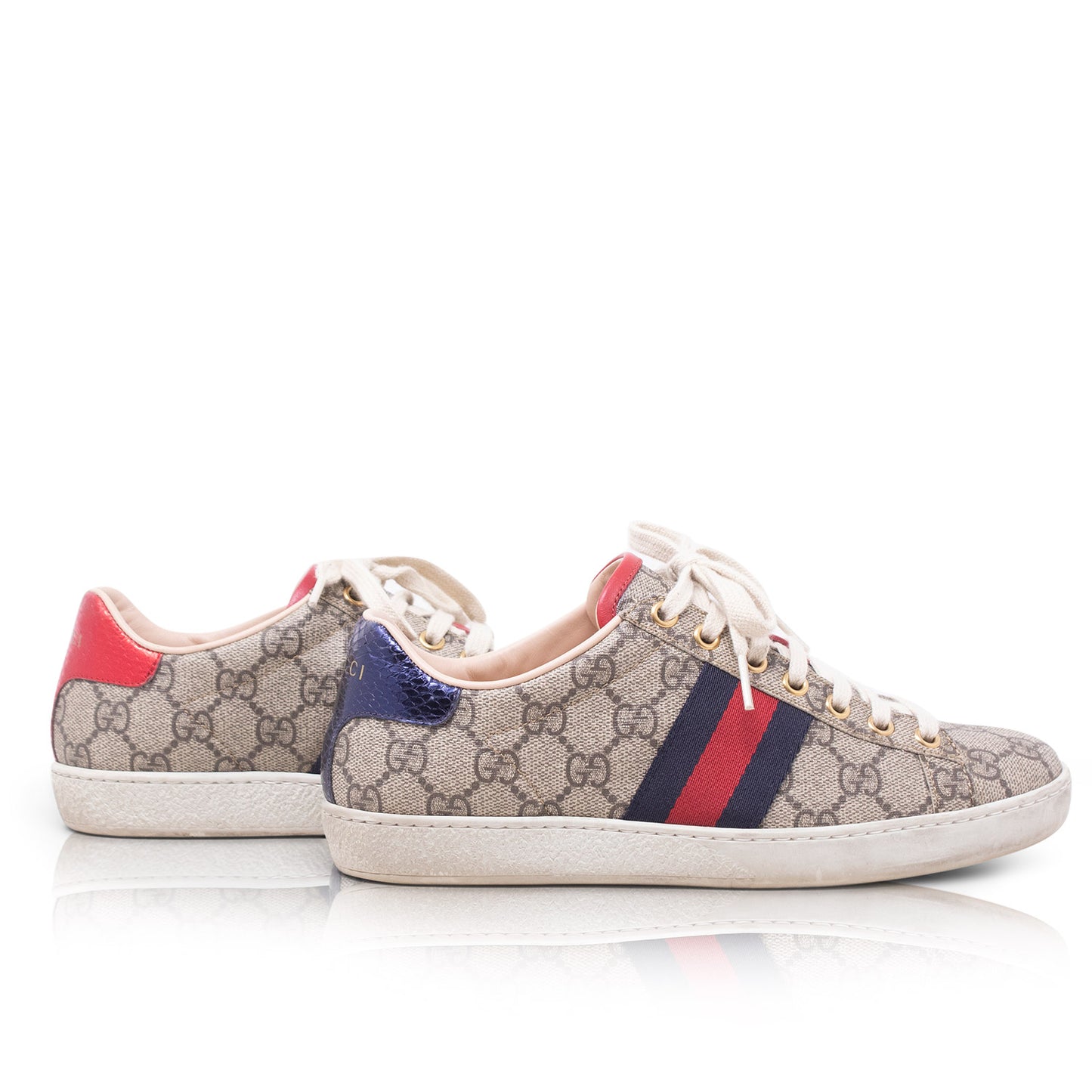 Gucci Sneaker GG Supreme donna n°35 1/2