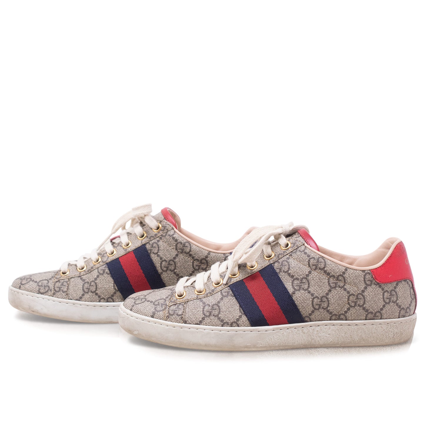 Gucci Sneaker GG Supreme donna n°35 1/2