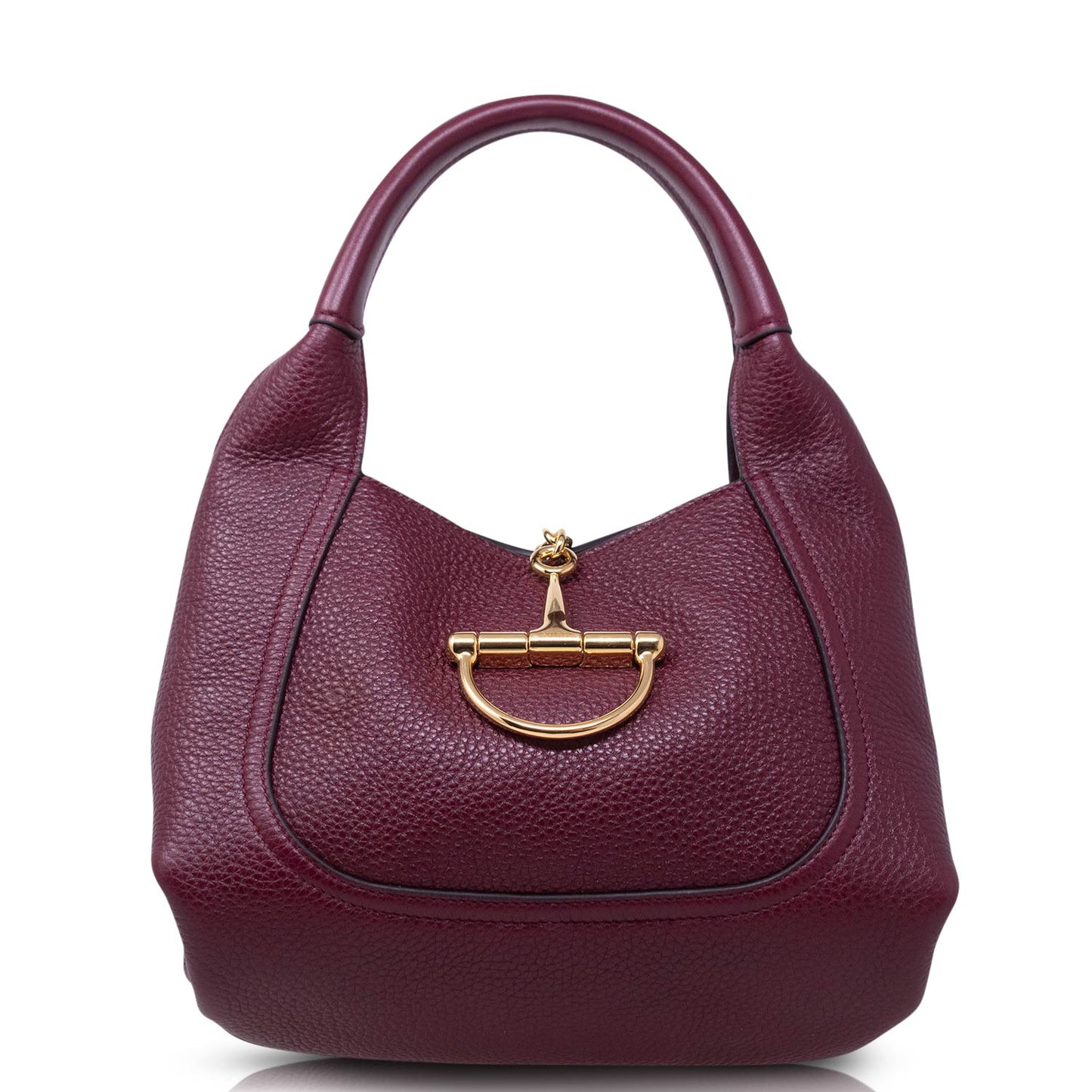 Gucci Softbit Media Rossa