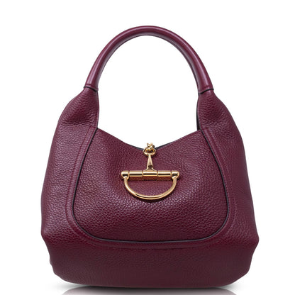 Gucci Softbit Media Rossa