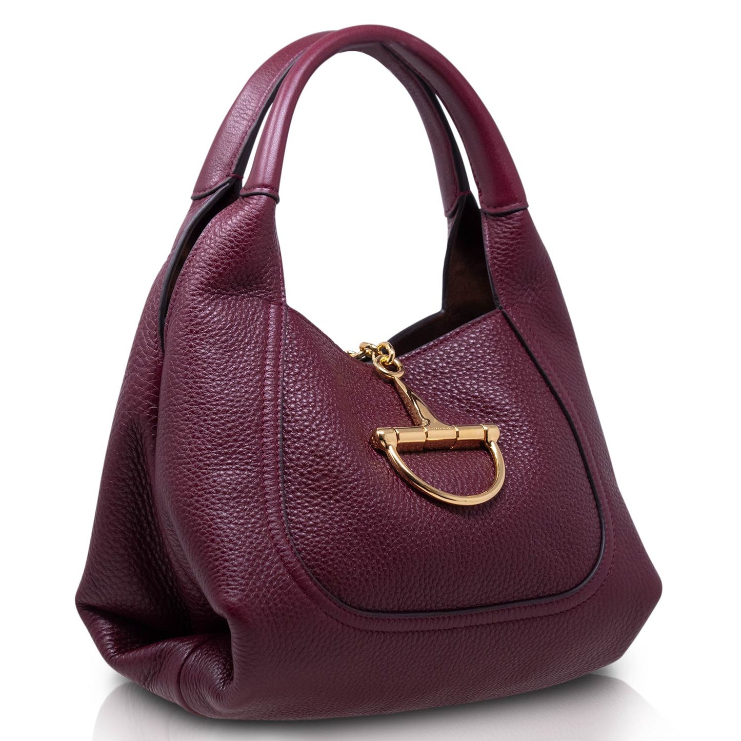 Gucci Softbit Media Rossa