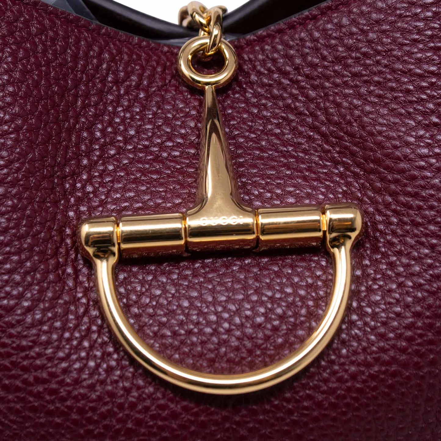 Gucci Softbit Media Rossa