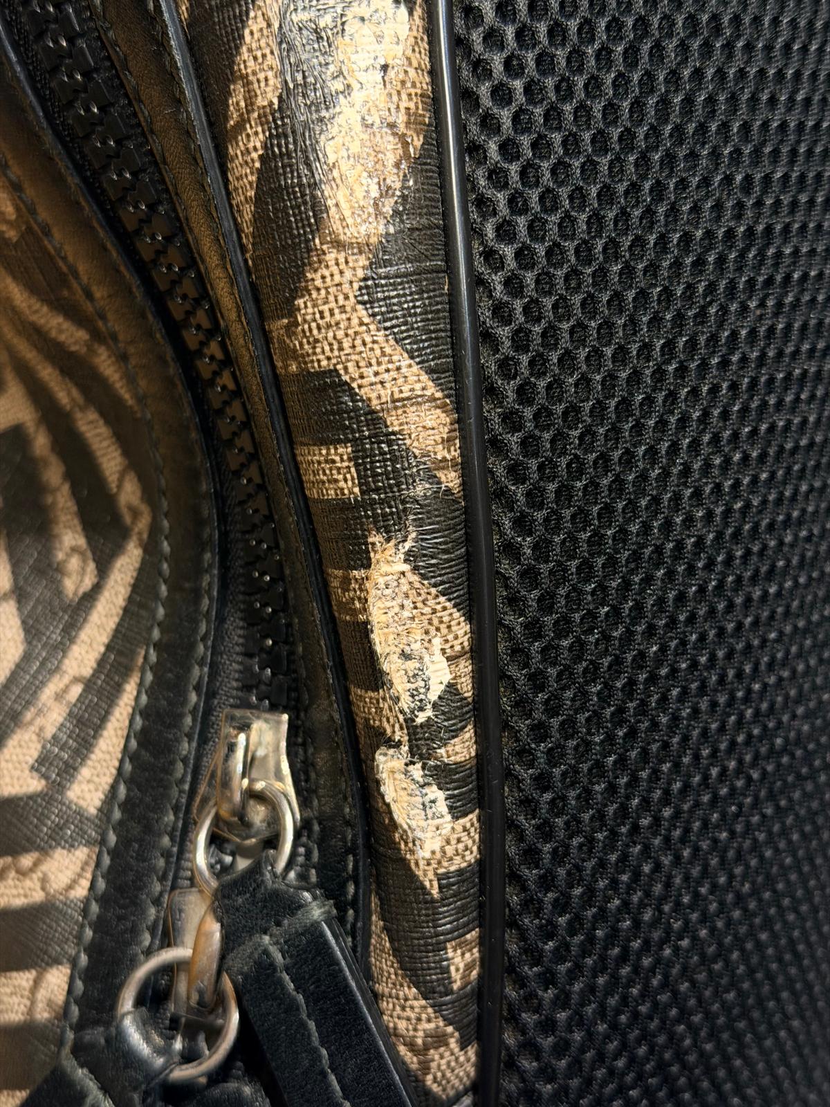 Gucci GG Zaino Supreme Caleido