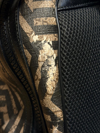 Gucci GG Zaino Supreme Caleido