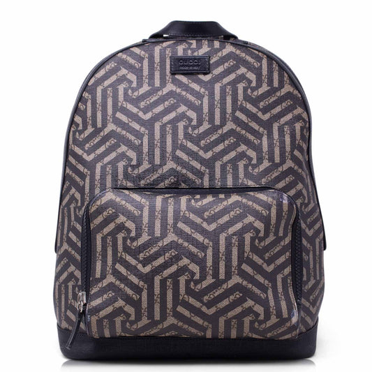 Gucci GG Supreme Backpack Caleido 