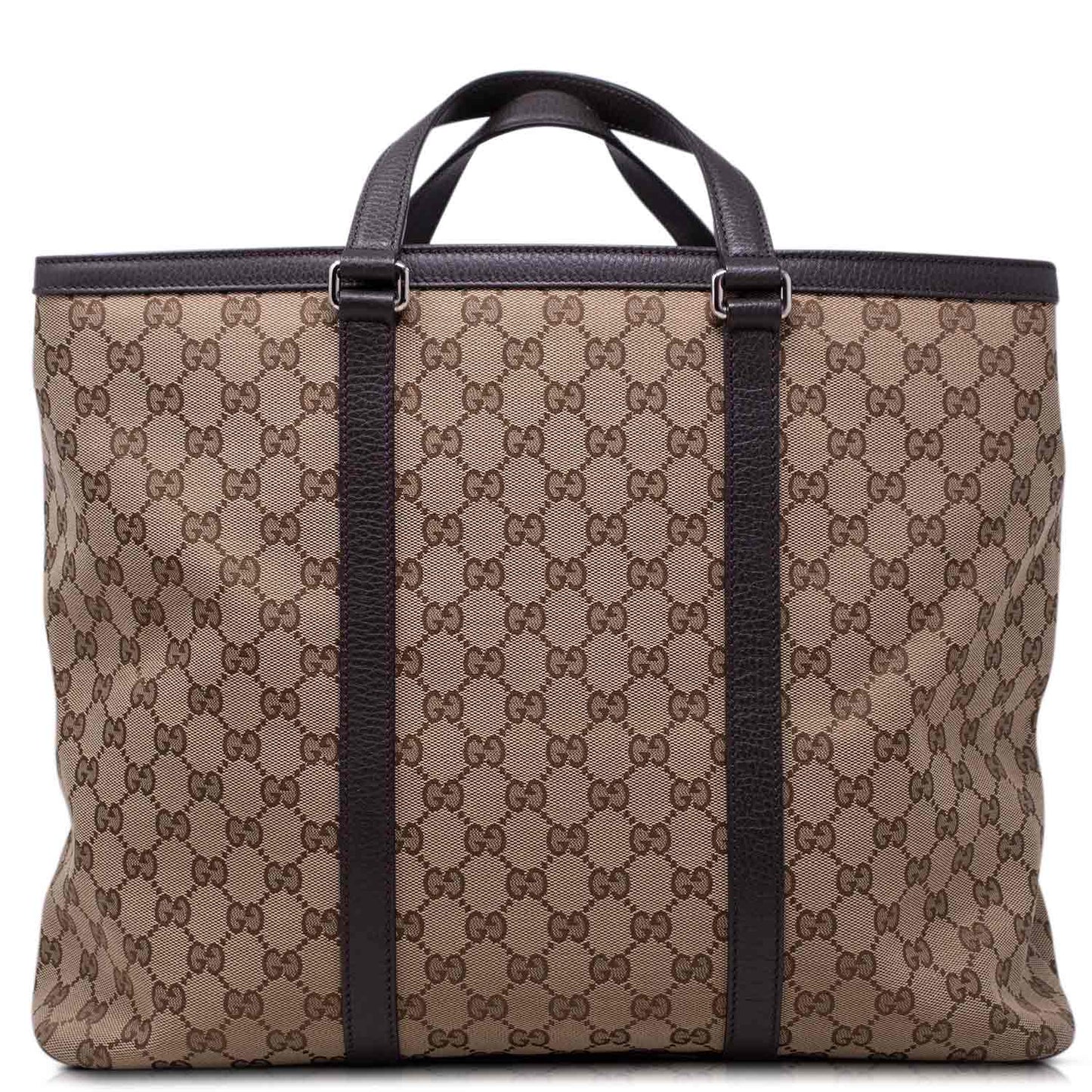 Gucci Shopper GG Supreme Tote  