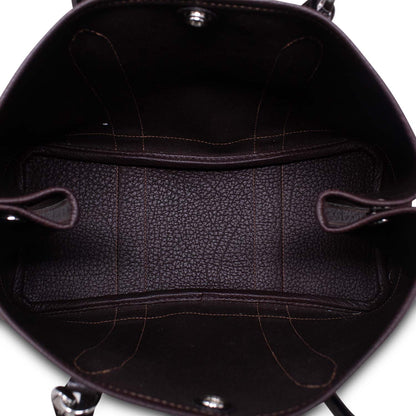 Hermès Garden Party Brown 