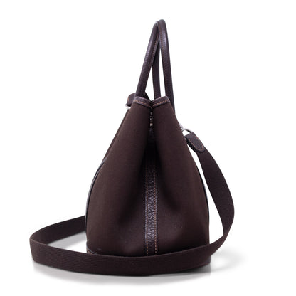 Hermès Garden Party Brown 