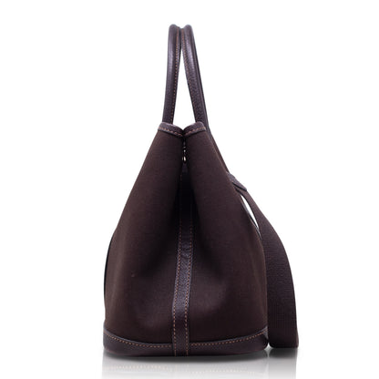 Hermès Garden Party Brown 