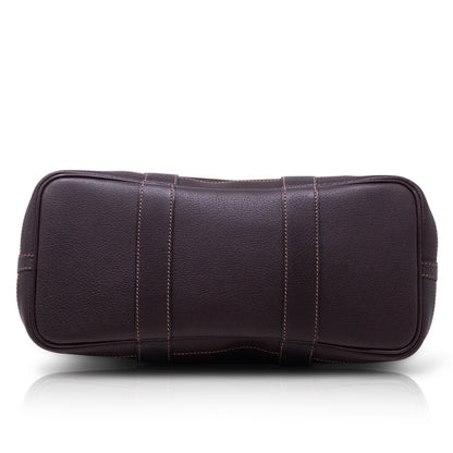 Hermès Garden Party Brown 