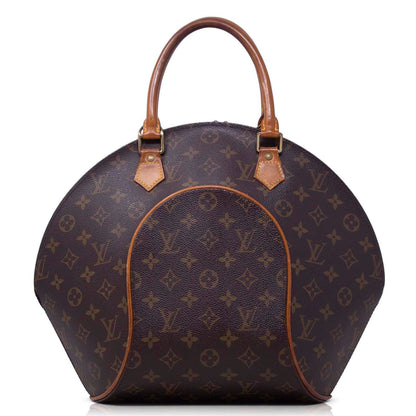 Louis Vuitton Ellipse MM Monogram