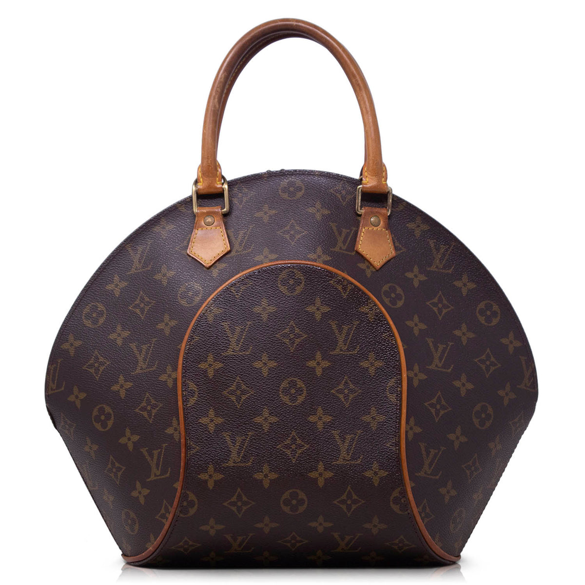 Louis Vuitton Ellipse MM Monogram