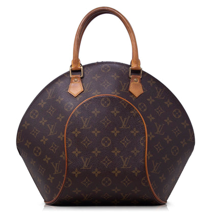 Louis Vuitton Ellipse MM Monogram