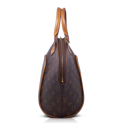 Louis Vuitton Ellipse MM Monogram