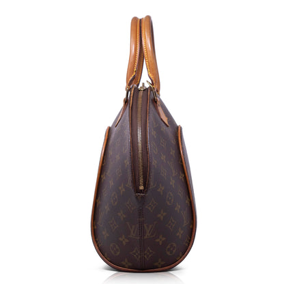 Louis Vuitton Ellipse MM Monogram