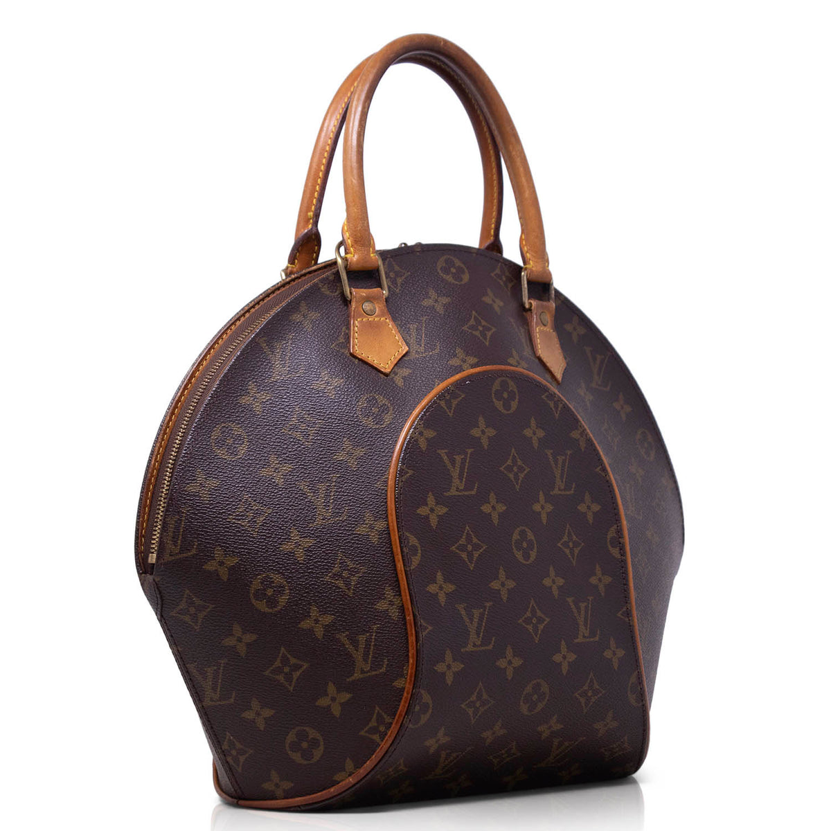 Louis Vuitton Ellipse MM Monogram