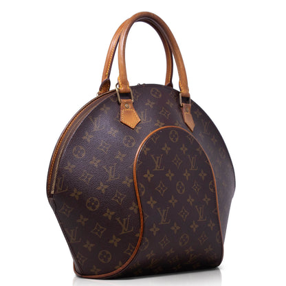 Louis Vuitton Ellipse MM Monogram