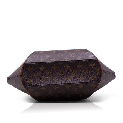Louis Vuitton Ellipse MM Monogram