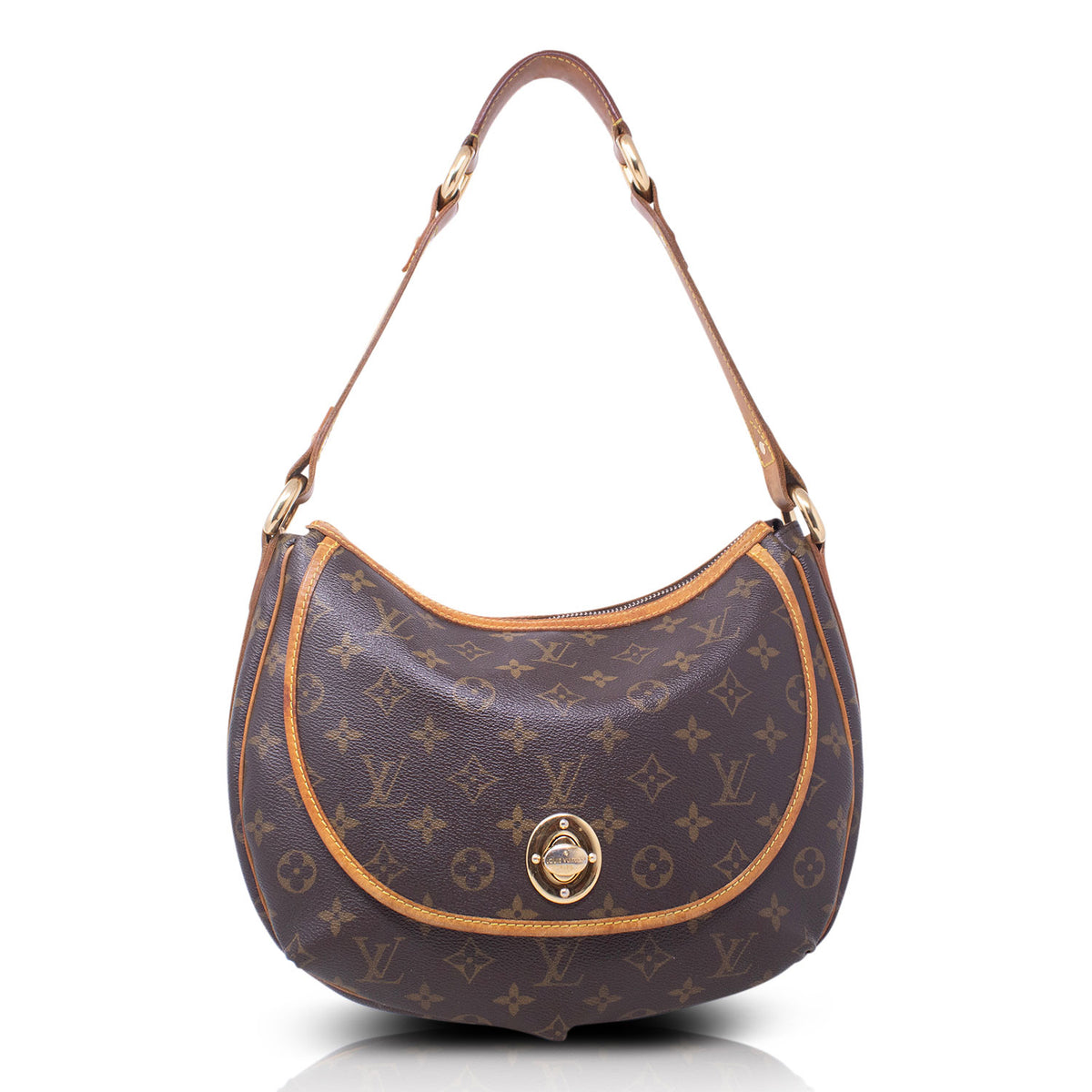 Louis Vuitton Tulum PM Monogram