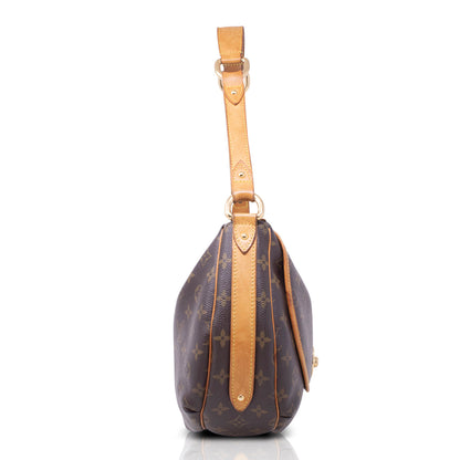 Louis Vuitton Tulum PM Monogram
