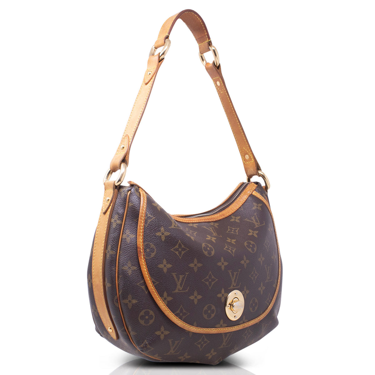 Louis Vuitton Tulum PM Monogram