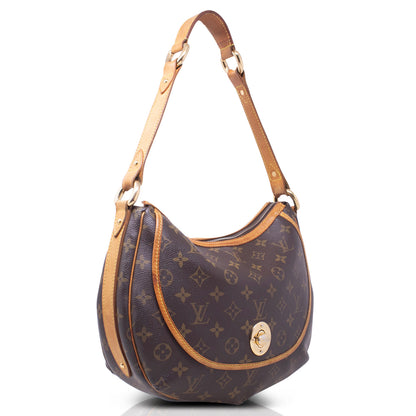 Louis Vuitton Tulum PM Monogram